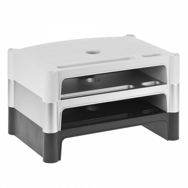 Flat Screen Monitor Riser Blocks